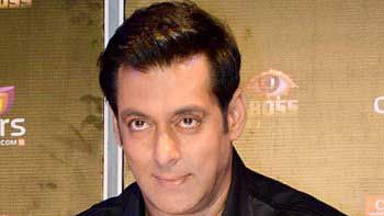 Salman Khan is the highest paid star on TV