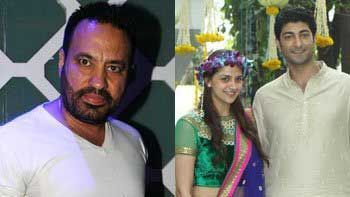 Salman Khan\'s bodyguard Shera to guard Ahana Deol\'s wedding