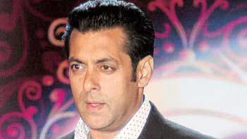 Salman Khan to turn actor-cum-producer in Mahesh Manjrekar\'s next