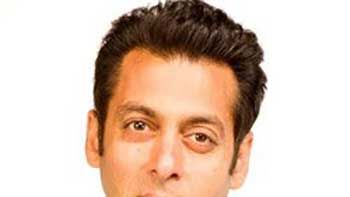 Salman to co-produce Canadian Project