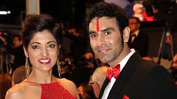 Sandeep Soparkar and Jesse Randhawa represent India at the 66th Cannes Film Festival