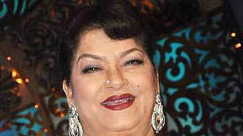 Saroj Khan to be honoured at MWIFF