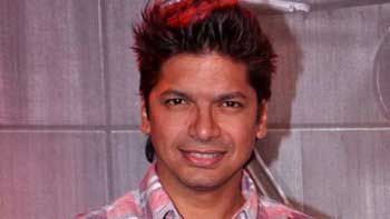 Shaan gives up singing, forays into acting