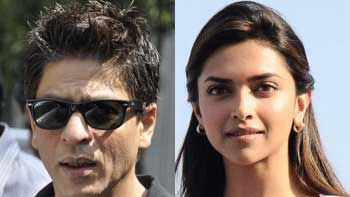 Shah Rukh Khan and Deepika Padukone to captivate Dubai