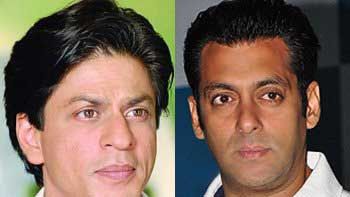 Shah Rukh Khan and Salman Khan to combat against cyber-bullying