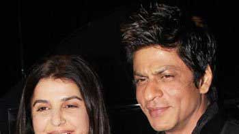 Shah Rukh Khan, Farah Khan to have online auditions for 'Happy New Year'