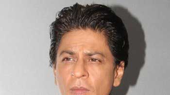 Shah Rukh Khan injured on sets of \'Happy New Year\', rushed to hospital