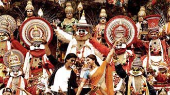 Shah Rukh Khan\'s Rakhi Gift for all fans - Buy Two Tickets Get One Free!