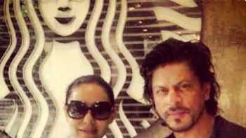 Shah Rukh Khan\'s Red Chillies Entertainment to smell the Coffee!