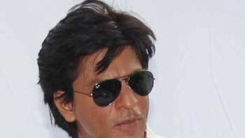 Shah Rukh Khan to invite media on his Birthday!