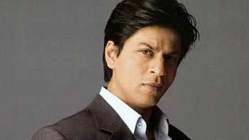 Shah Rukh Khan to star in \'Shuddhi\'?