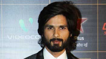 Shahid Kapoor to star in Raj Nidimoru, Krishna D.K.'s next