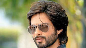 Shahid Kapoor to turn action Kapoor again?