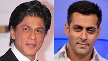Shahrukh Khan and Salman Khan soon to become neighbours!