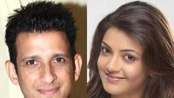 Sharman Joshi, Kajal Aggarwal to feature in Ajoy Verma\'s next