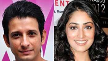 Sharman Joshi to romance Yami Gautam