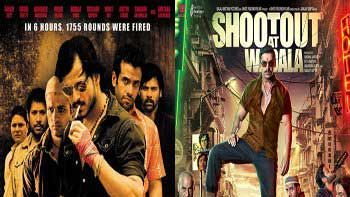 Shootout series to be screened at SAIFTA