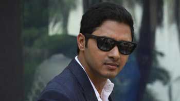 Shreyas Talpade to produce Marathi movie