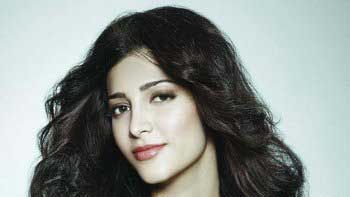 Shruti Haasan to essay a mother in 'Yaara'