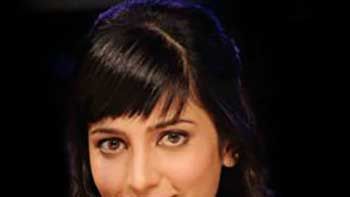 Shruti Haasan turns busy bee in July