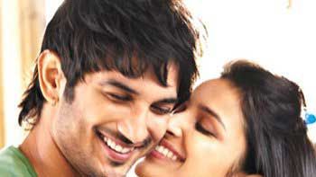 \'Shuddh Desi Romance\' Title Track Out Now!