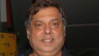 Siddharth is a hardworking and dedicated boy says David Dhawan