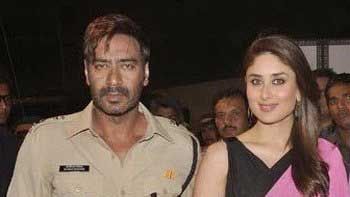 \'Singham Returns\' to start shoot in Goa from May 15