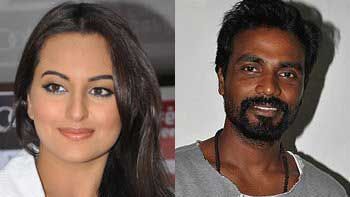 Sonakshi Sinha to team up with Remo D\'Souza for \'Tevar\'