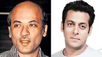 Sooraj Barjatya ropes in Salman Khan in his next