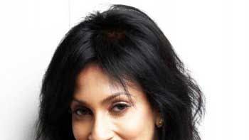 Sri Lankan beauty Chandi Perera does a cameo in \'Grand Masti\'