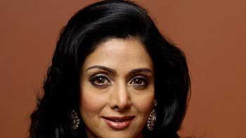 Sridevi\'s Andheri residence catches fire