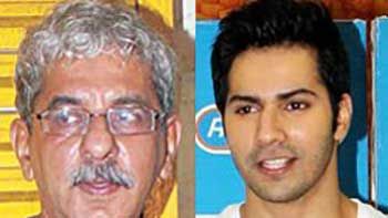 Sriram Raghavan ropes in Varun Dhawan for his next