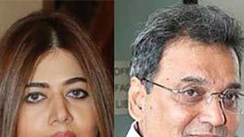 Subhash Ghai and Neeta Lulla to venture in fashion