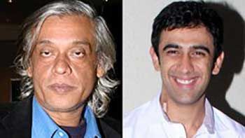 Sudhir Mishra ropes in Amit Sadh for his next