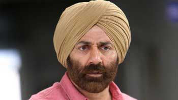 Sunny Deol shoots in real jail for \'Singh Saab The Great\'