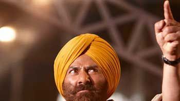 Sunny Deol to combat corruption issue in \'Singh Saab The Great\'