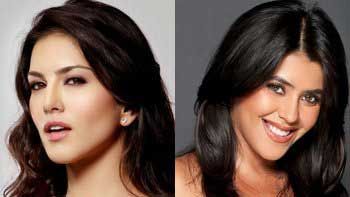 Sunny Leone, Ekta Kapoor to appear on \'Comedy Nights With Kapil\'