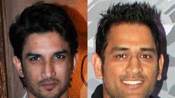 Sushant Singh Rajput to essay Mahendra Singh Dhoni