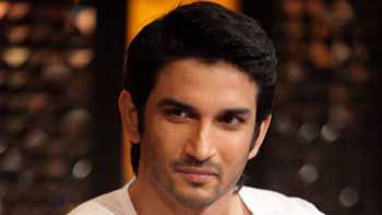 Sushant Singh Rajput wishes to work in regional movies