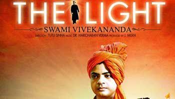 \'The Light: Swami Vivekananda\' - A Salute to Vivekananda