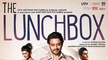 \'The Lunchbox\': A Tasty Treat for the masses