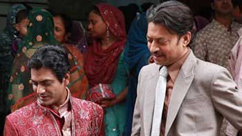 \'The Lunchbox\' bags award at Amsterdam Film Festival