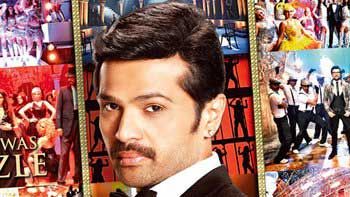 \'The Xpose\' collects over 13 crore in 4 days!