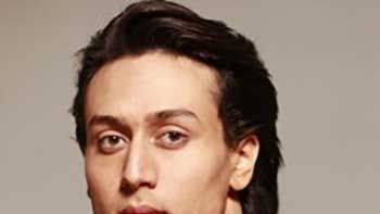 Tiger's 'Heropanti' to release on the next valentine's day.