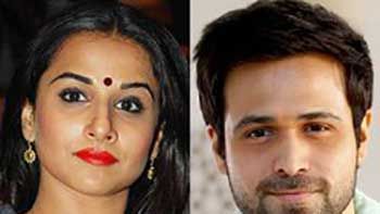 Unique promotions of 'Ghanchakkar' by Vidya and Emraan