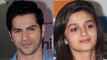 Varun Dhawan and Alia Bhatt to star in Karan Johar\'s next