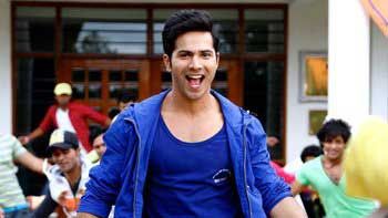 Varun Dhawan's 'Palat' song to be attached with 'Ragini MMS - 2' as promo