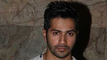 Varun Dhawan to act in Dharma Production's next
