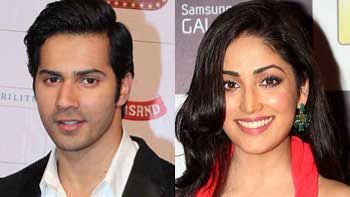 Varun Dhawan, Yami Gautam to star together