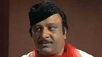 Veteran actor Jagdish Raj expires